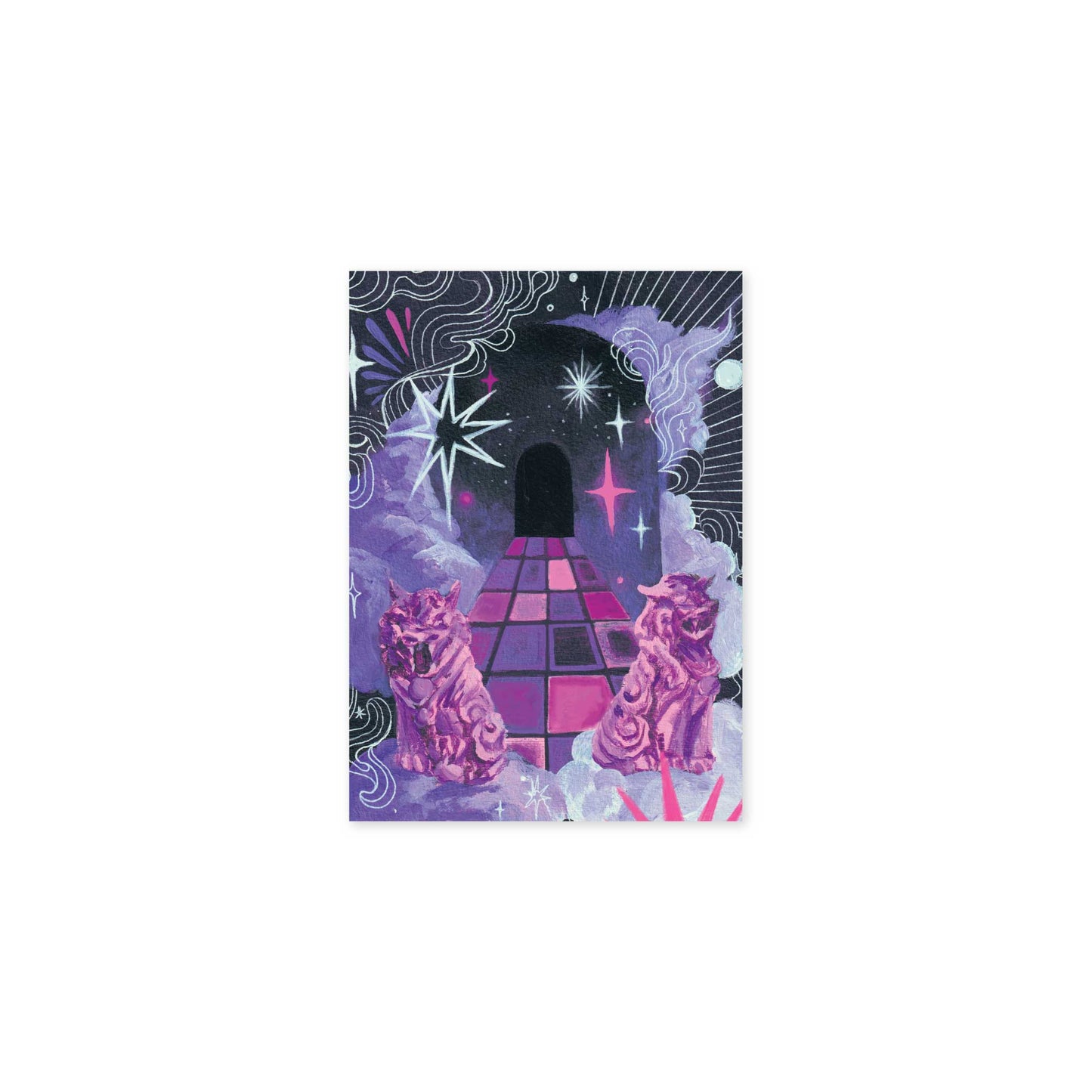 Remember When... Print