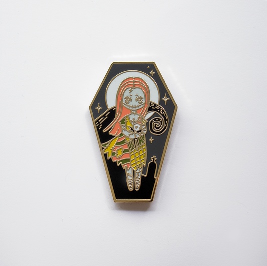 Sally Pin