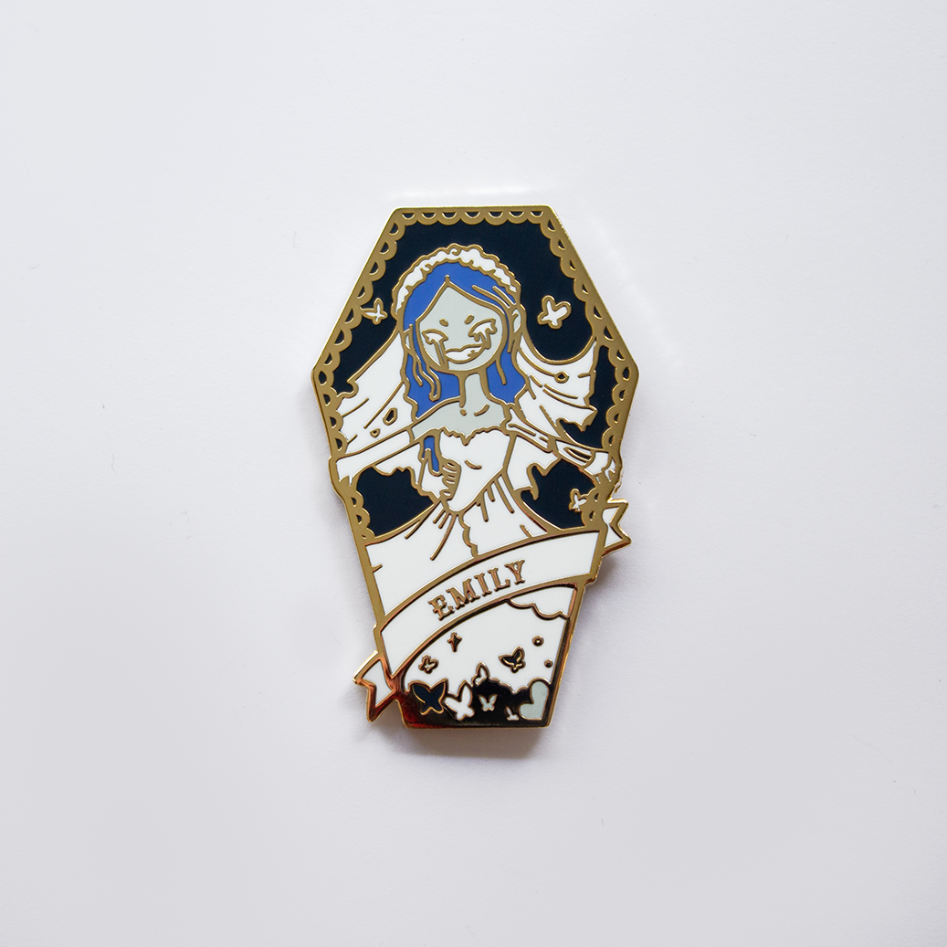 Emily Pin