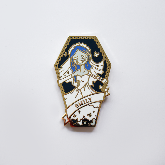 Emily Pin