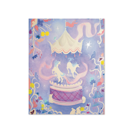 Carousel
